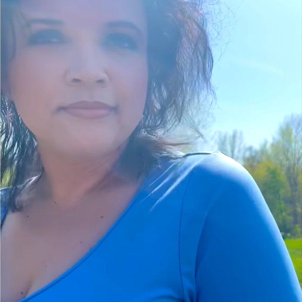 Meet your Posher, Melinda